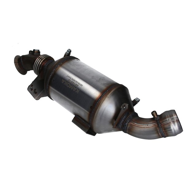Dieselpartikelfilter Dieselpartikelfilter
