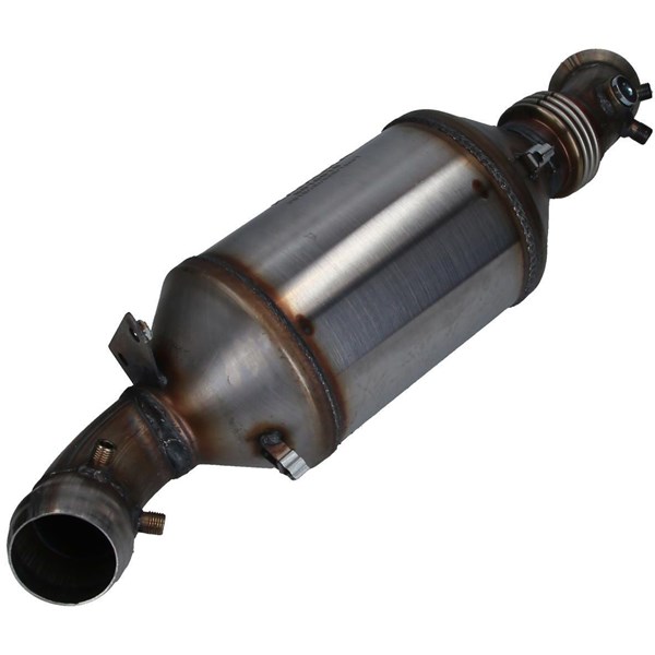 Dieselpartikelfilter
