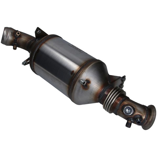 Dieselpartikelfilter