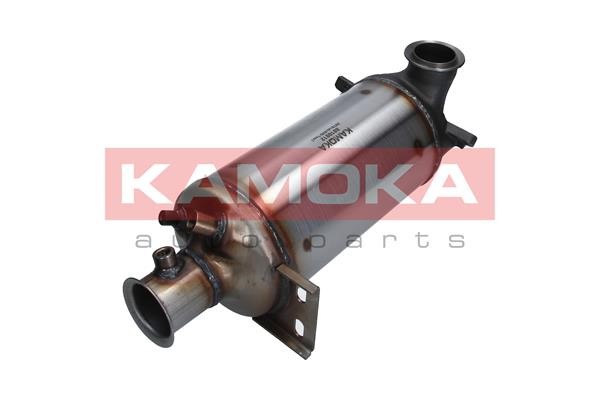 Dieselpartikelfilter