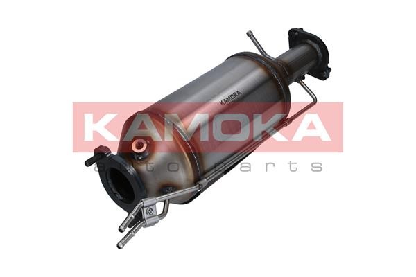 Dieselpartikelfilter