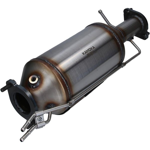 Dieselpartikelfilter