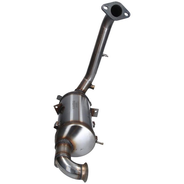 Dieselpartikelfilter
