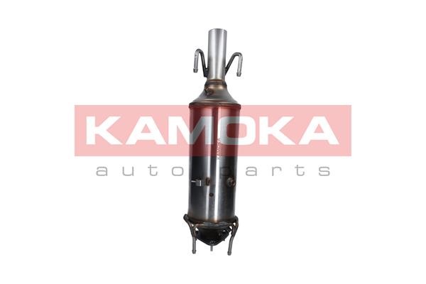 Dieselpartikelfilter
