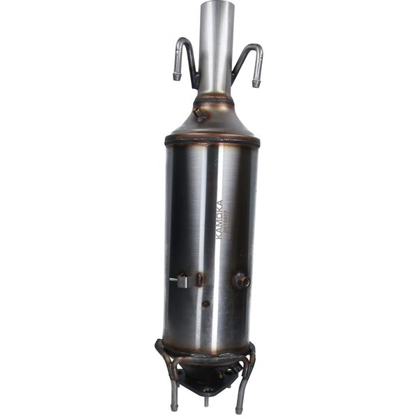Dieselpartikelfilter
