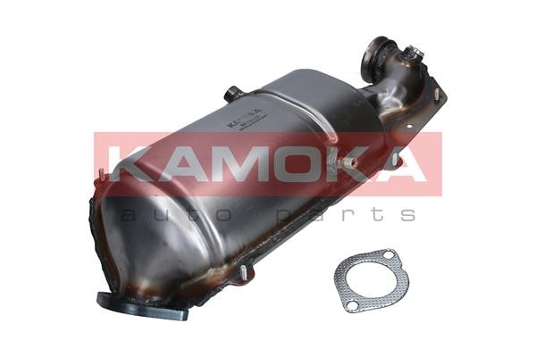 Dieselpartikelfilter