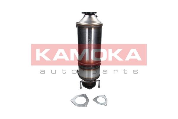 Dieselpartikelfilter