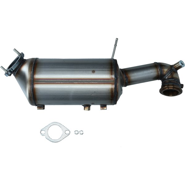 Dieselpartikelfilter