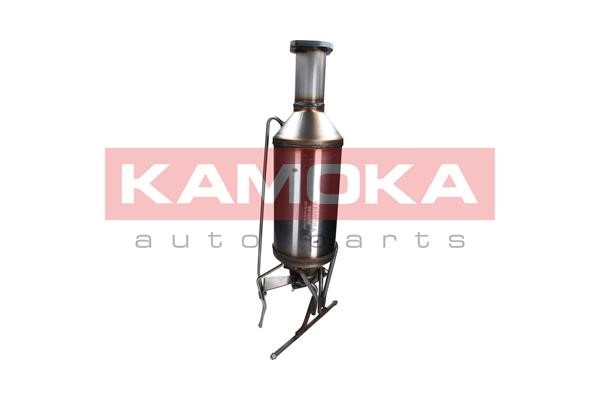 Dieselpartikelfilter