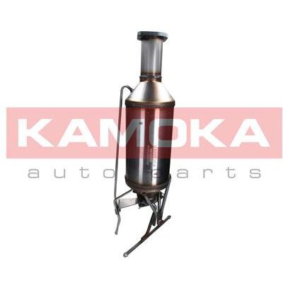 Dieselpartikelfilter