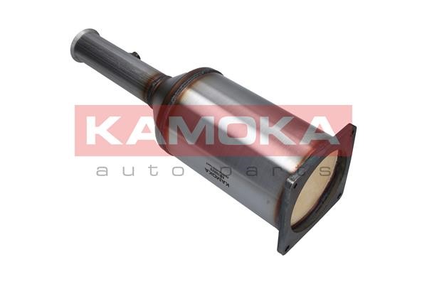 Dieselpartikelfilter