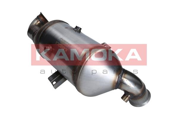 Dieselpartikelfilter