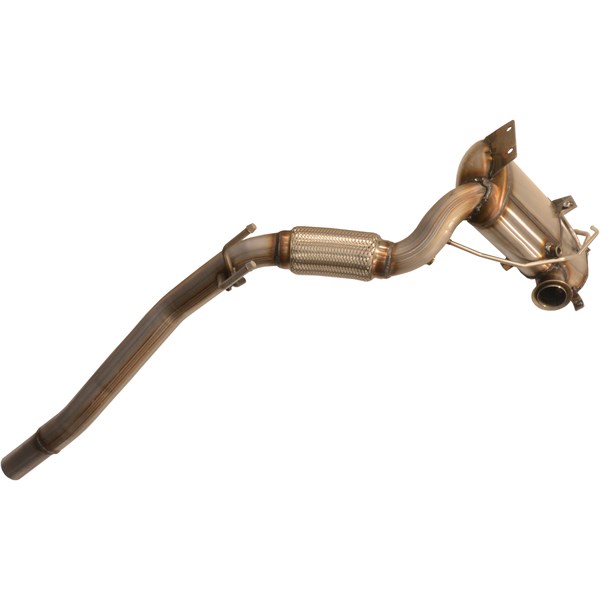 Dieselpartikelfilter