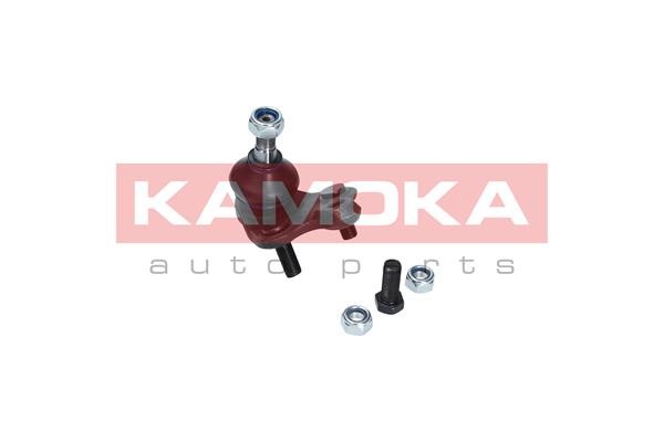 Kulled / Spindelled, Nedre framaxel Kulled / Spindelled, Nedre framaxel