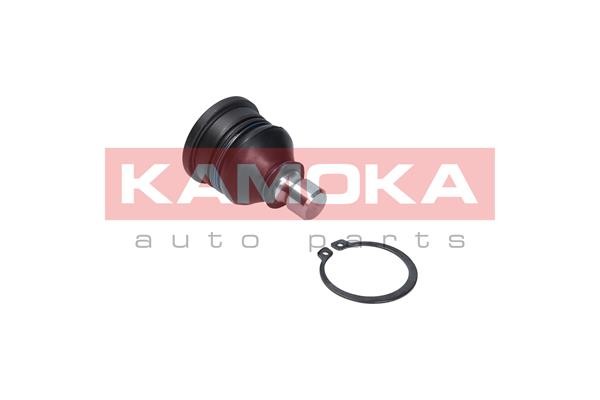Kulled / Spindelled, Nedre framaxel Kulled / Spindelled, Nedre framaxel