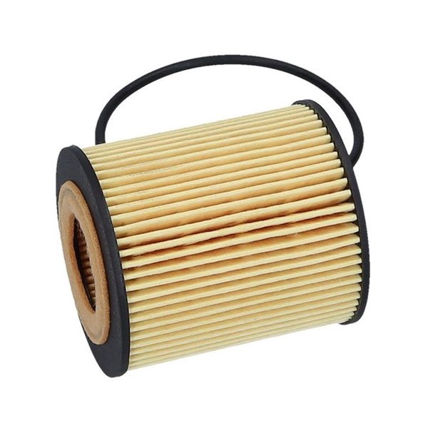 Oljefilter