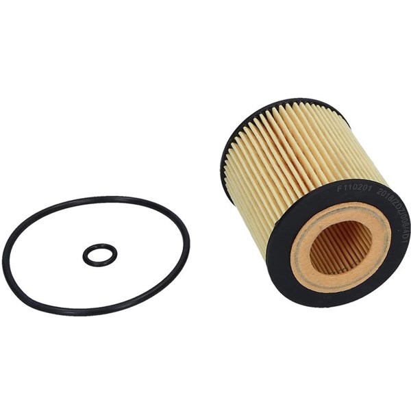 Oljefilter
