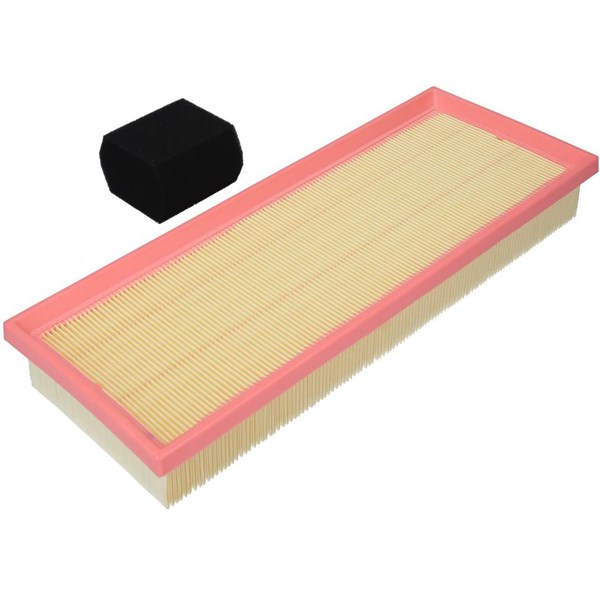Luftfilter Luftfilter