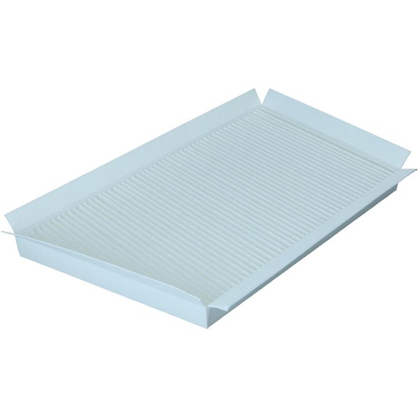 Kupefilter Kupefilter