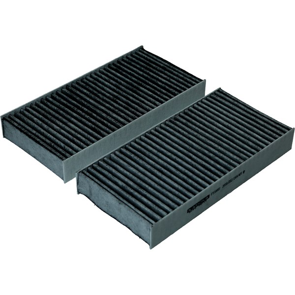 Kupefilter