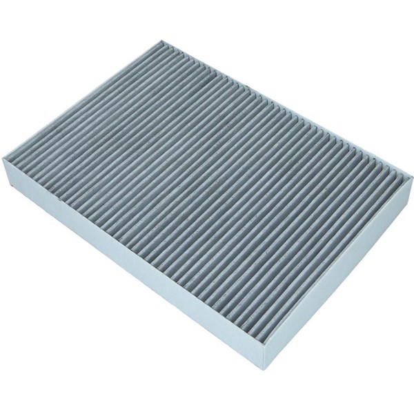 Kupefilter Kupefilter