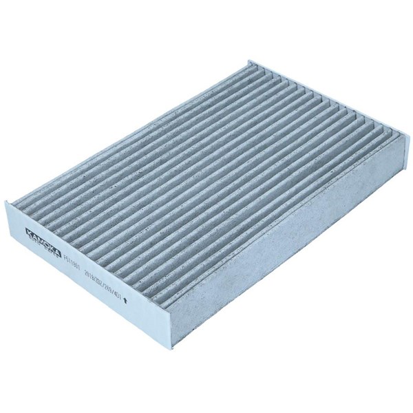 Kupefilter