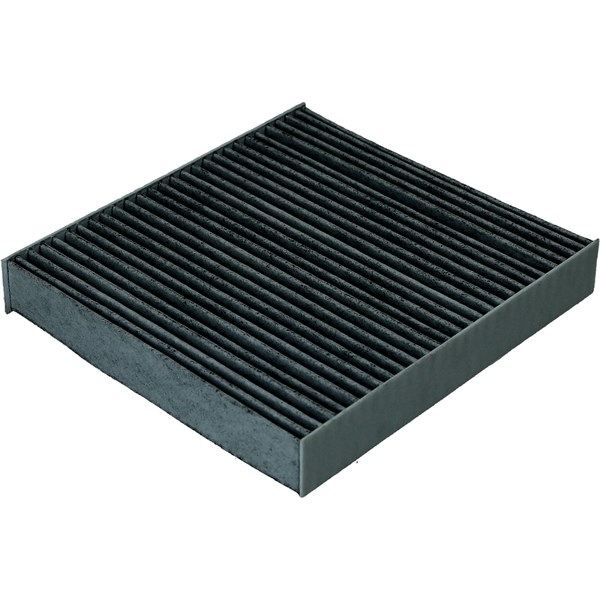 Kupefilter Kupefilter