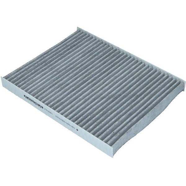 Kupefilter Kupefilter