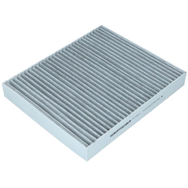 Kupefilter