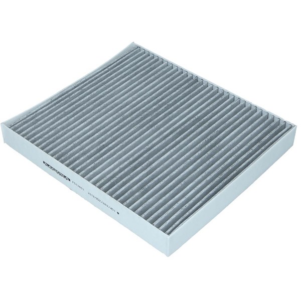 Kupefilter