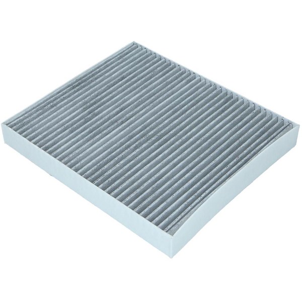 Kupefilter Kupefilter
