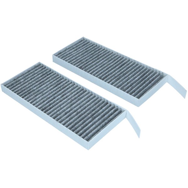 Kupefilter Kupefilter