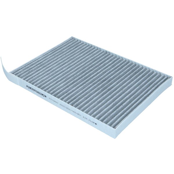 Kupefilter
