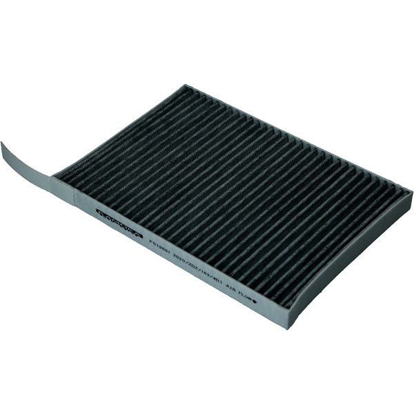 Kupefilter