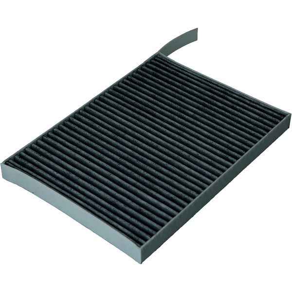 Kupefilter