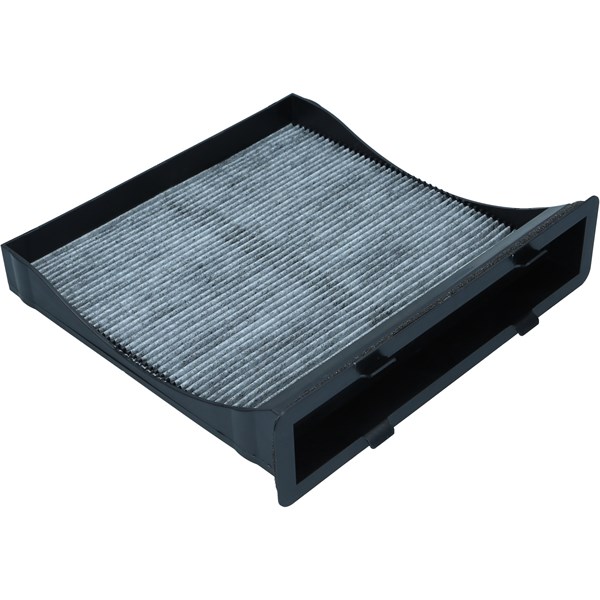 Kupefilter