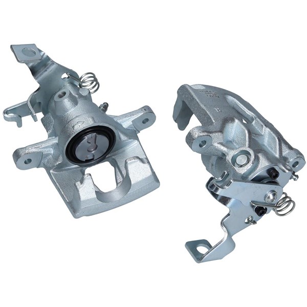 Bromsok, Bakaxel, Höger