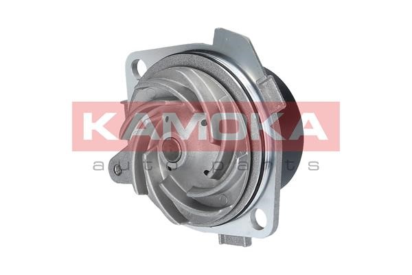 Vattenpump Vattenpump