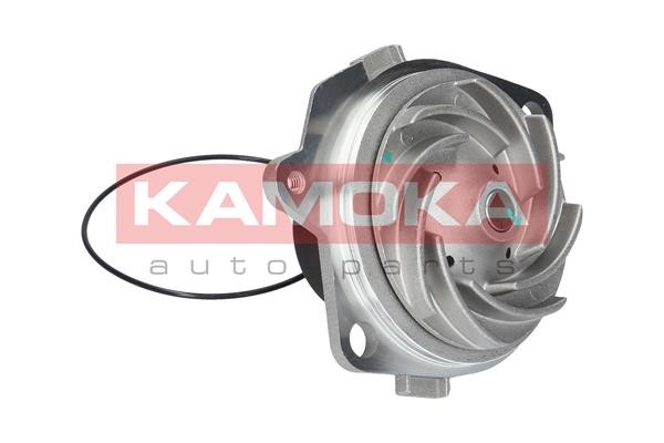 Vattenpump