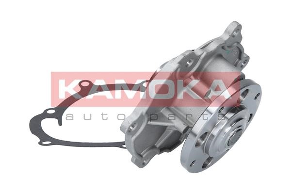 Vattenpump