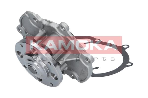 Vattenpump