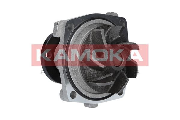 Vattenpump