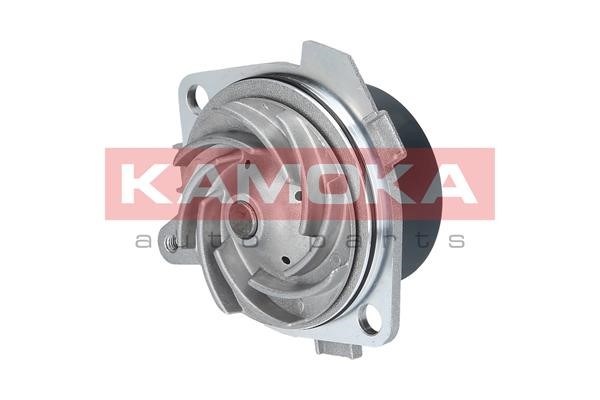 Vattenpump