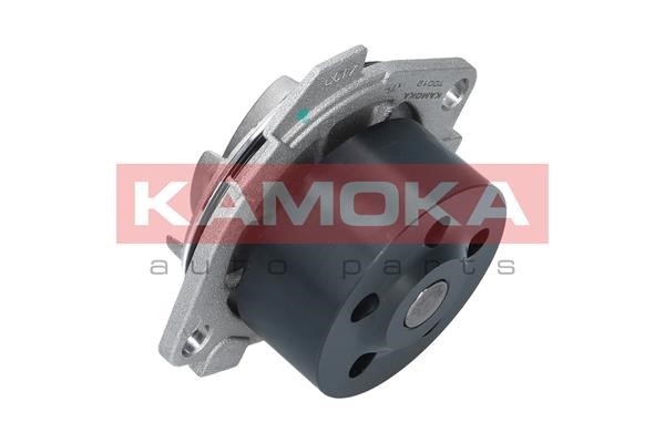 Vattenpump