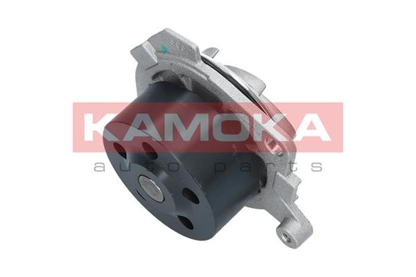 Vattenpump