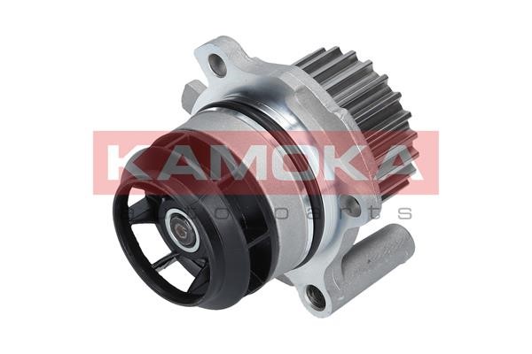 Vattenpump