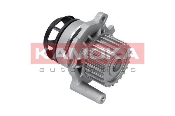 Vattenpump