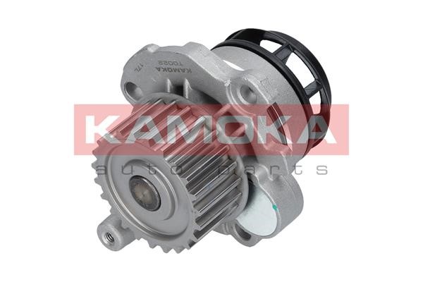 Vattenpump