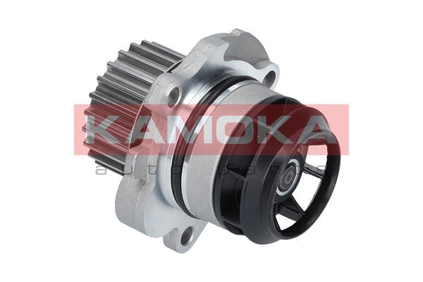 Vattenpump
