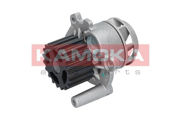 Vattenpump